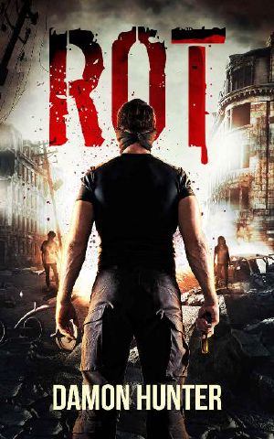 [Rot 01] • Rot